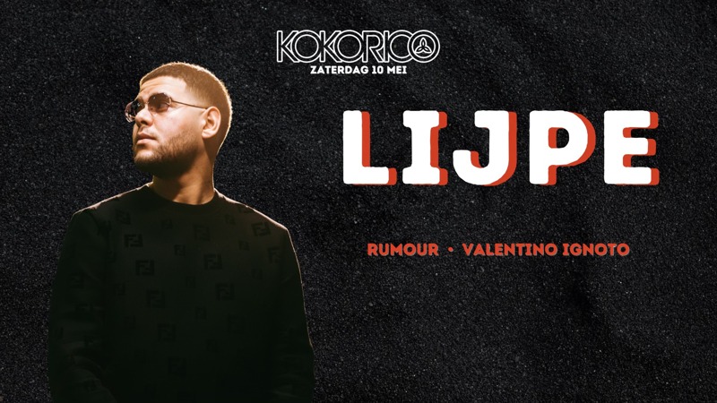 Flyer LIJPE